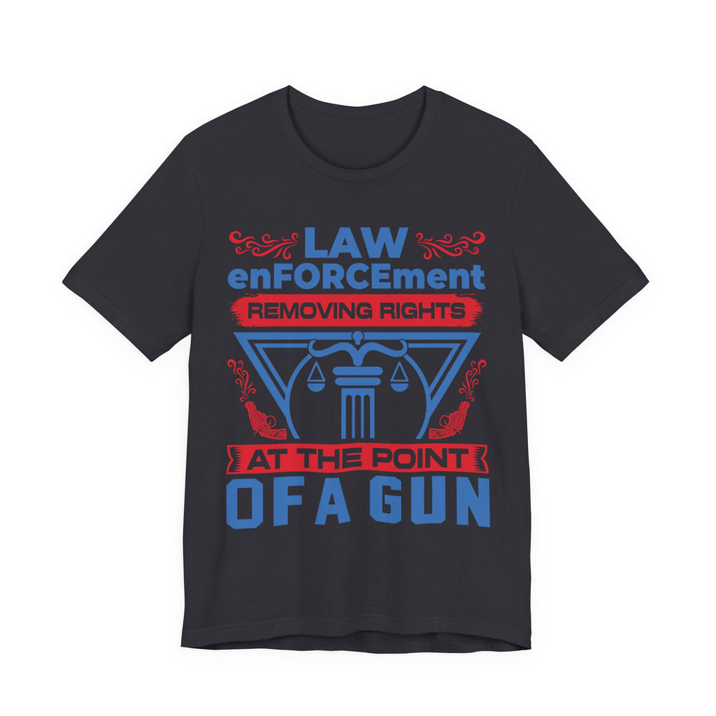Law enFORCEment