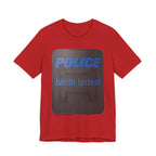 Riot Shield: JustUs System (single row)