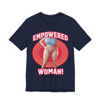 Empowered Woman - NSFW