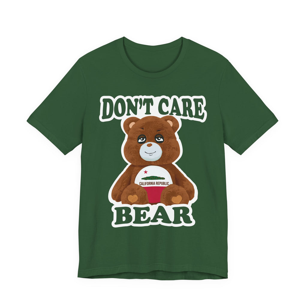 Don't Care Bear (CA)