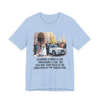 Bride & Car Acquisition