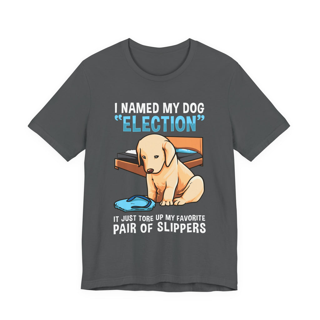 Bad Election - Dog