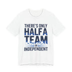 There's Only Half a Team in Independent - Mountains