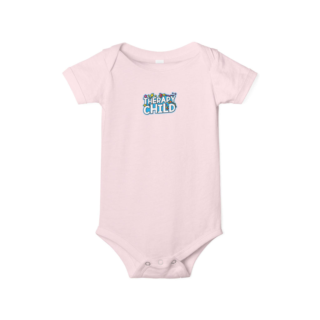 Therapy Child [Infant Bodysuit Onesie]