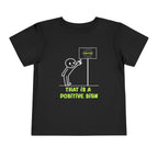 That is a Positive Sign [Toddler Tee]