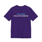I Am a Proud Ejaculation-American - NSFW