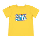 Therapy Child [Toddler Tee]