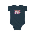 Therapy Child [Baby Bodysuit]