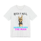 Old Rockers Simping for The Man