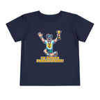 I'm Number Participant [Toddler Tee]