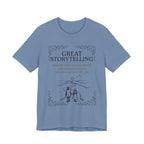 Great Storytelling