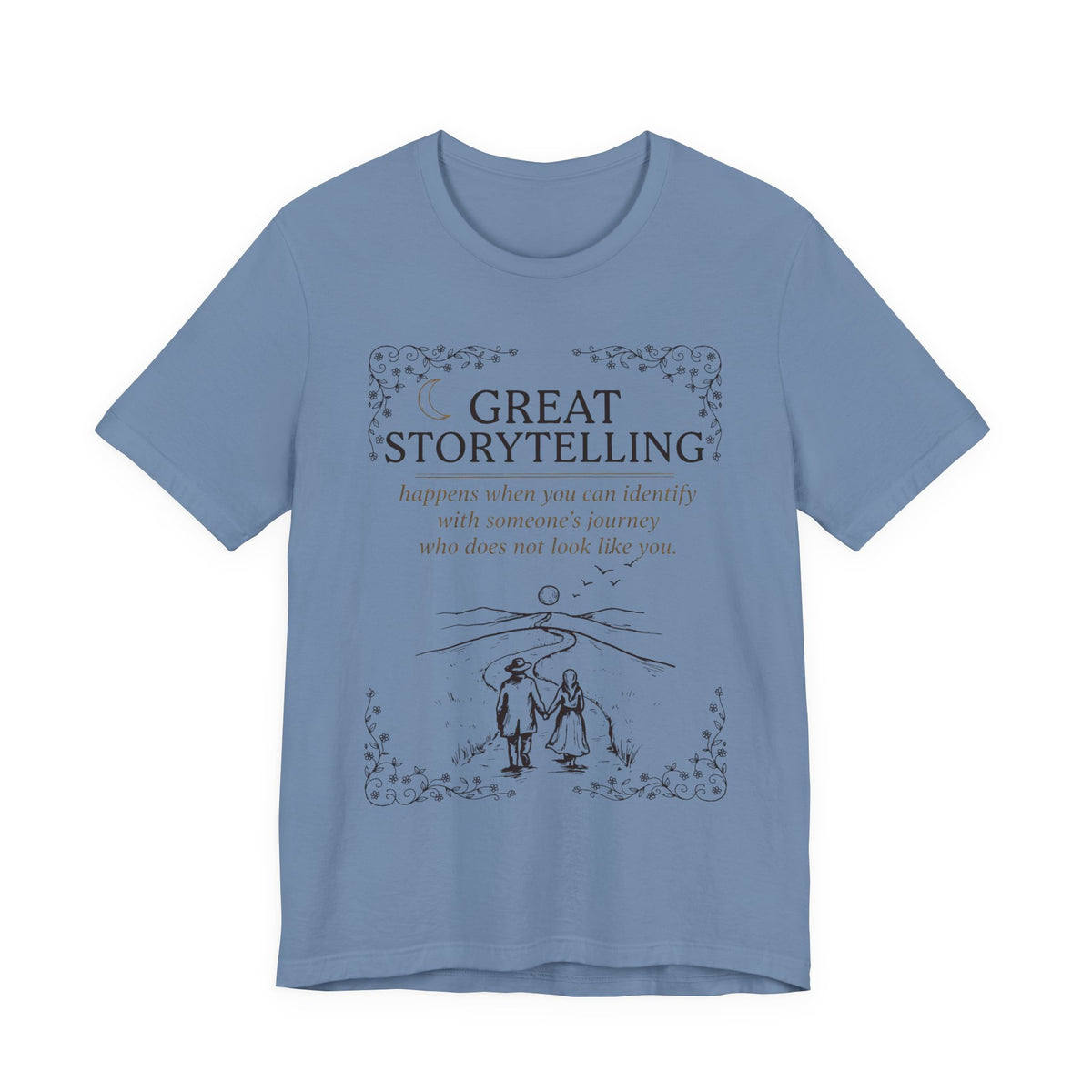 Great Storytelling