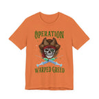 Vintage - Operation Warped Greed