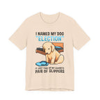 Bad Election - Dog