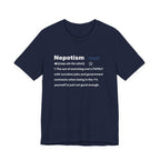 Nepotism definition