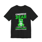 Congress Bear