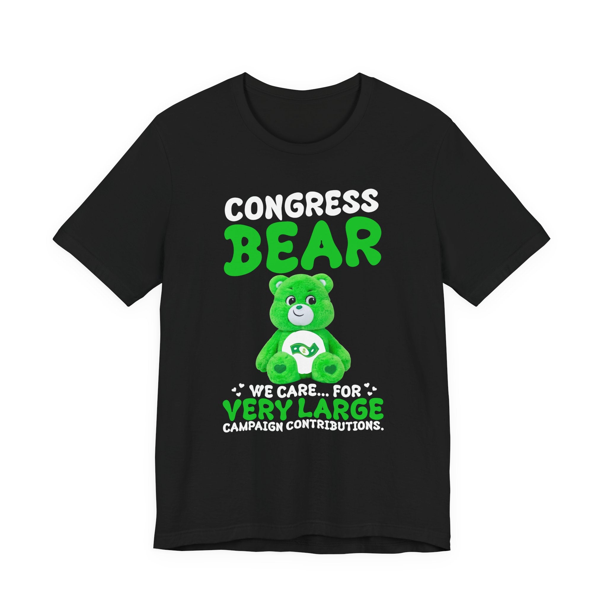 Congress Bear