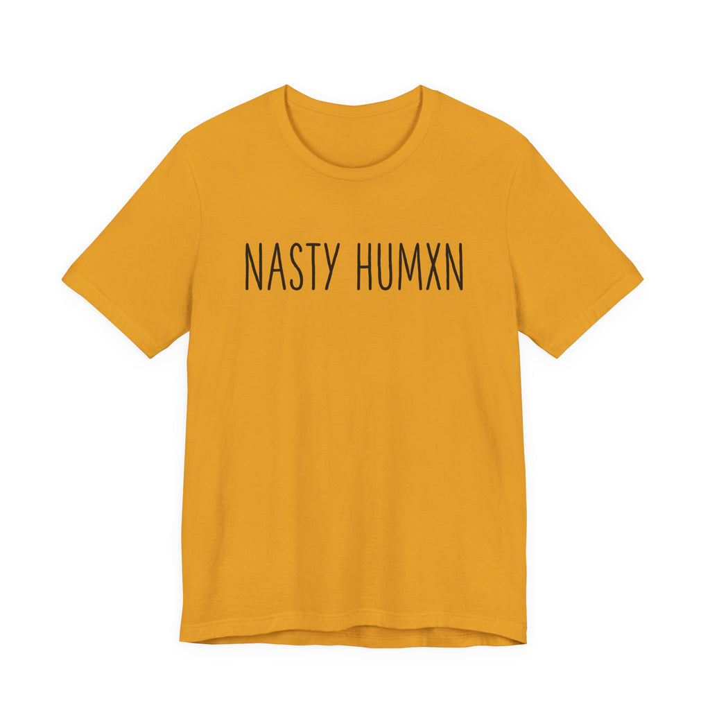 Nasty Humxn