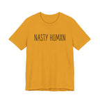 Nasty Humxn