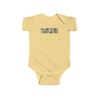 Panopticon Generation [Baby Bodysuit]