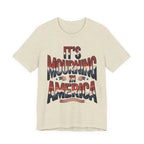 It's Mourning in America