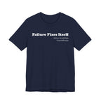 Failure Fixes Itself
