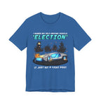 Bad Election - Vehicle