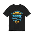 Chosen Family Member - Husband
