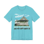 Renting the American Dream - Not Happy