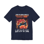 Bad Election - Gaming