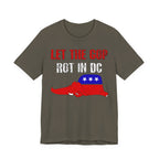 Let the GOP Rot in DC