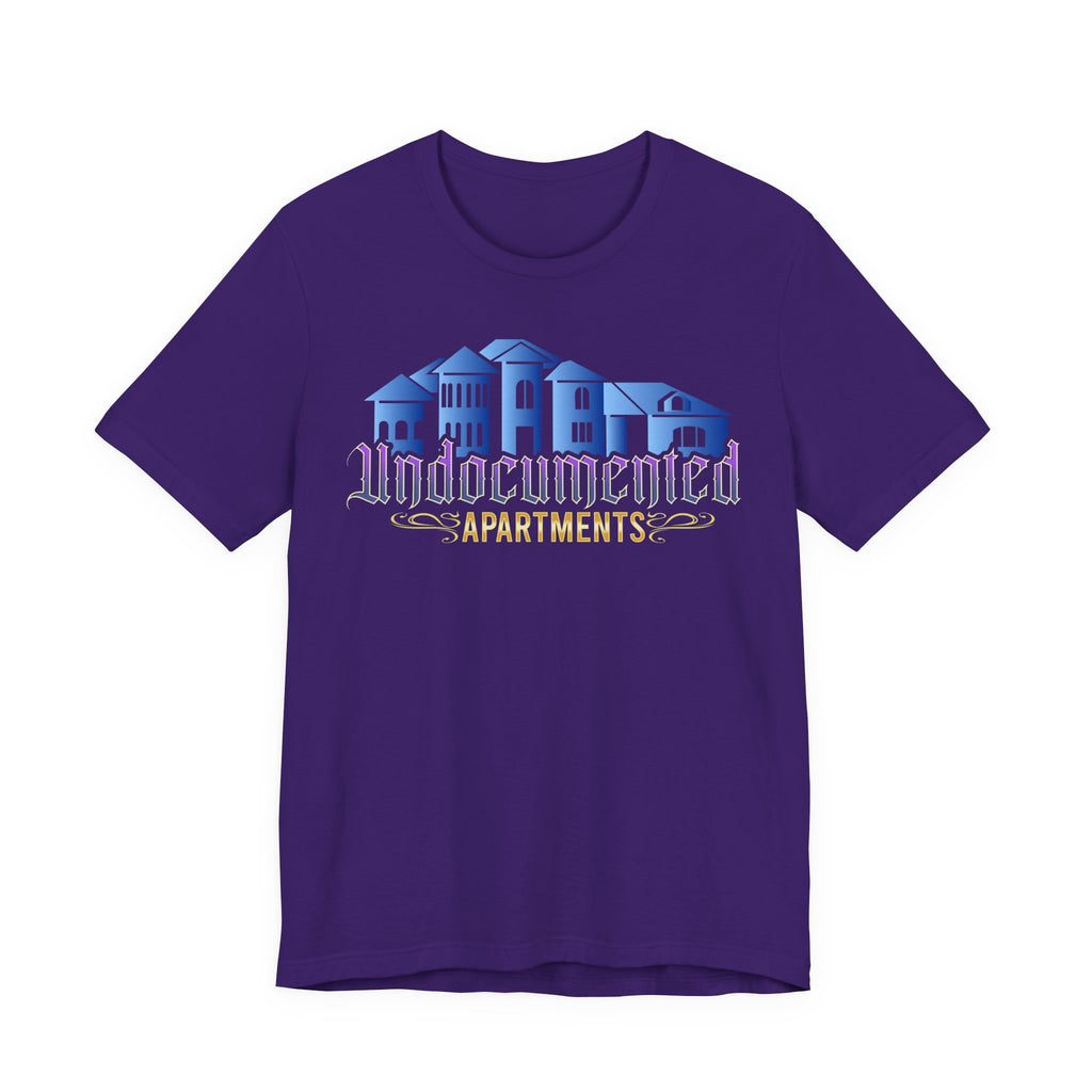 Undocumented Apartments