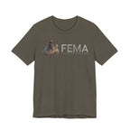 FEMA - Third Responders