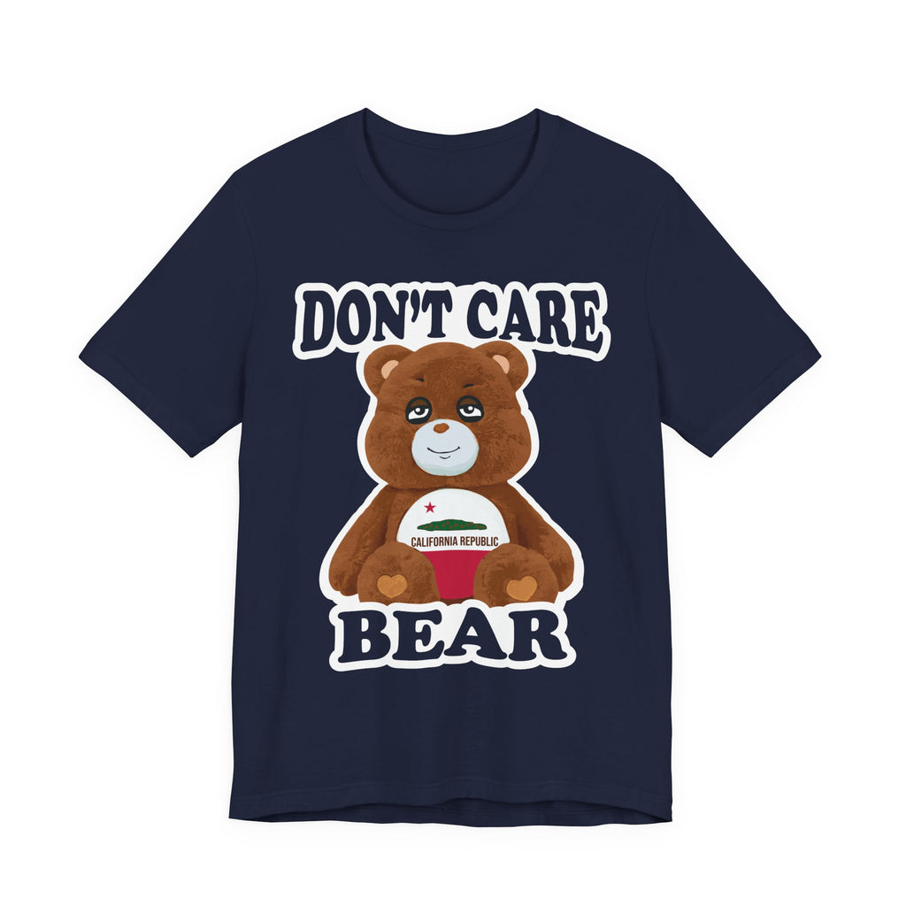 Don't Care Bear (CA)
