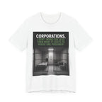 Corporation Prison Pay