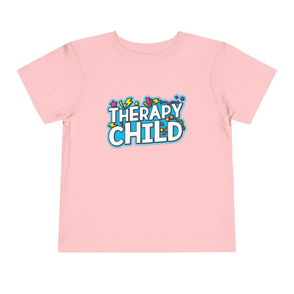 Therapy Child [Toddler Tee]