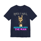 Old Rockers Simping for The Man