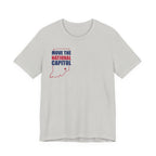 Give DC Back to MD tee
