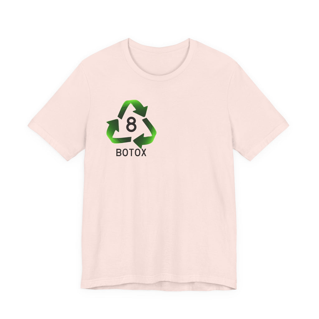 #8 Plastic - Botox