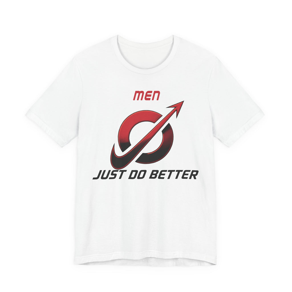 Men - Just Do Better