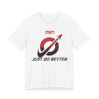 Men - Just Do Better