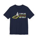 Where are the Dead People - Defending My Rights