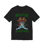 Vintage - Operation Warped Greed