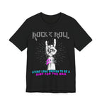Old Rockers Simping for The Man