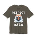 Respect The Bald