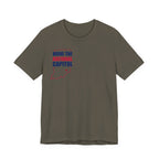 Give DC Back to MD tee