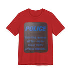 Riot Shield: Upselling Revenue - Off Minor Citation