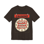 Causeday Clock