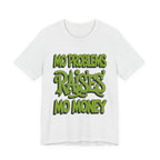 Mo Problems Raises Mo Money