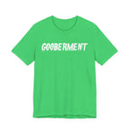 Gooberment
